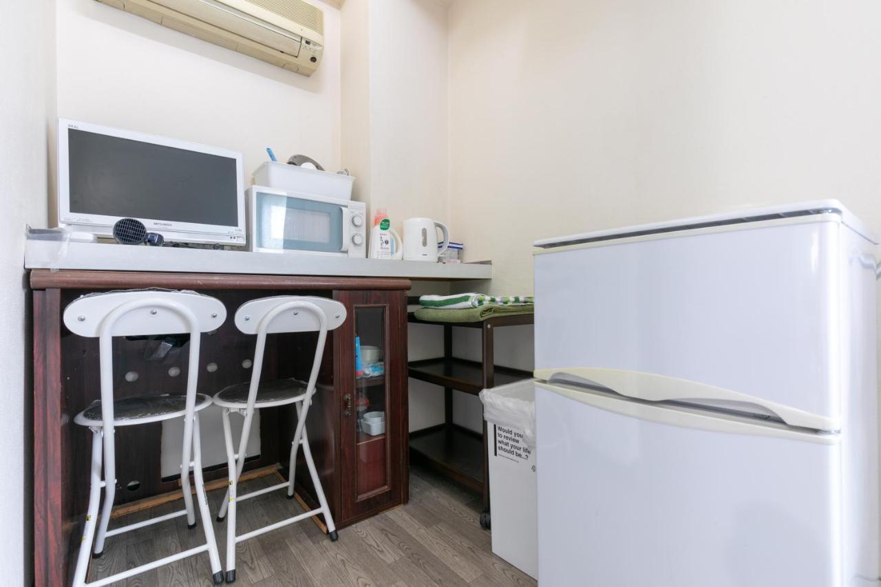 赤羽米奇厅酒店 東京都 外观 照片