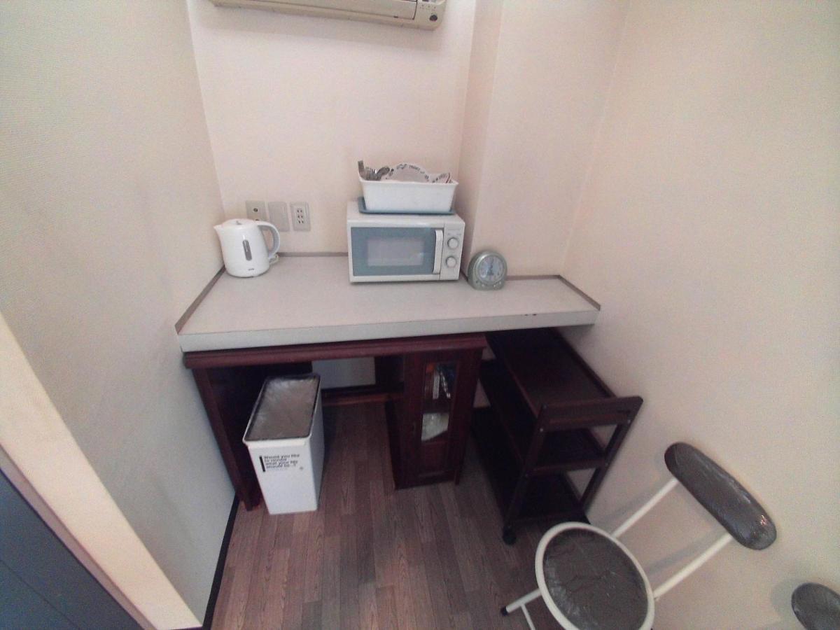 赤羽米奇厅酒店 東京都 外观 照片